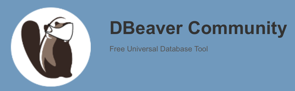 Dbeaver linux. DBEAVER лого. DBEAVER community. DBEAVER community Edition.